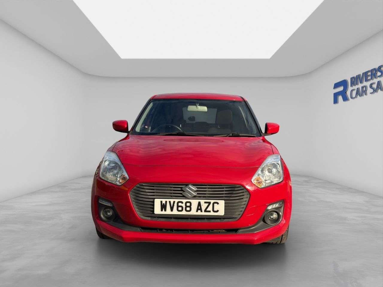 2018 SUZUKI SWIFT 2018 SUZUKI SWIFT
