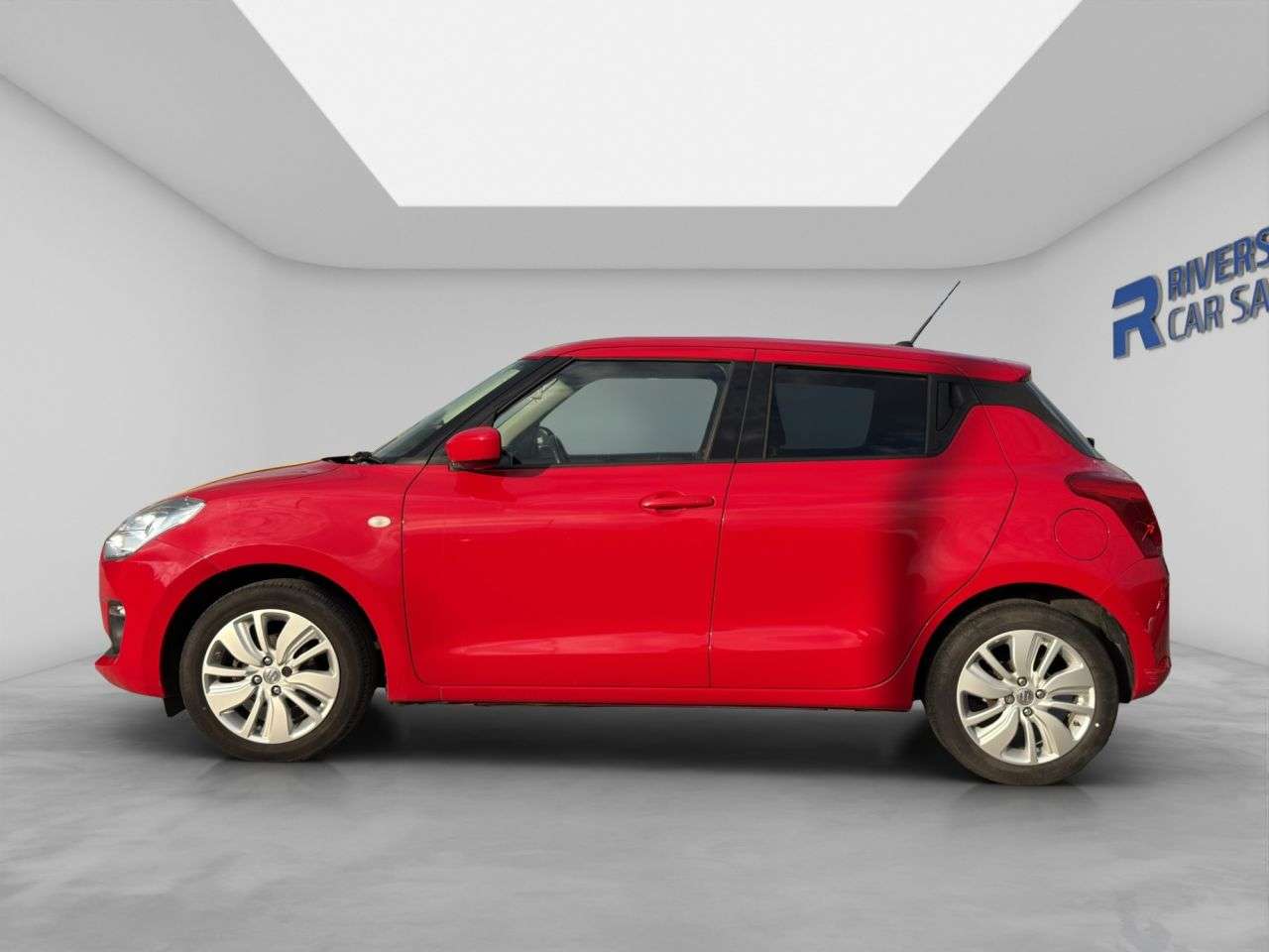 2018 SUZUKI SWIFT 2018 SUZUKI SWIFT