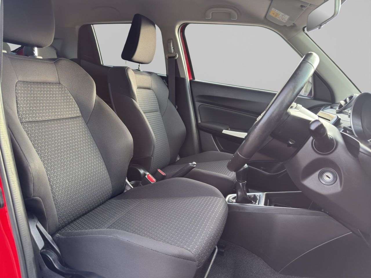 2018 SUZUKI SWIFT 2018 SUZUKI SWIFT