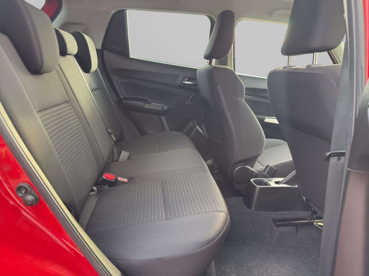 2018 SUZUKI SWIFT 2018 SUZUKI SWIFT