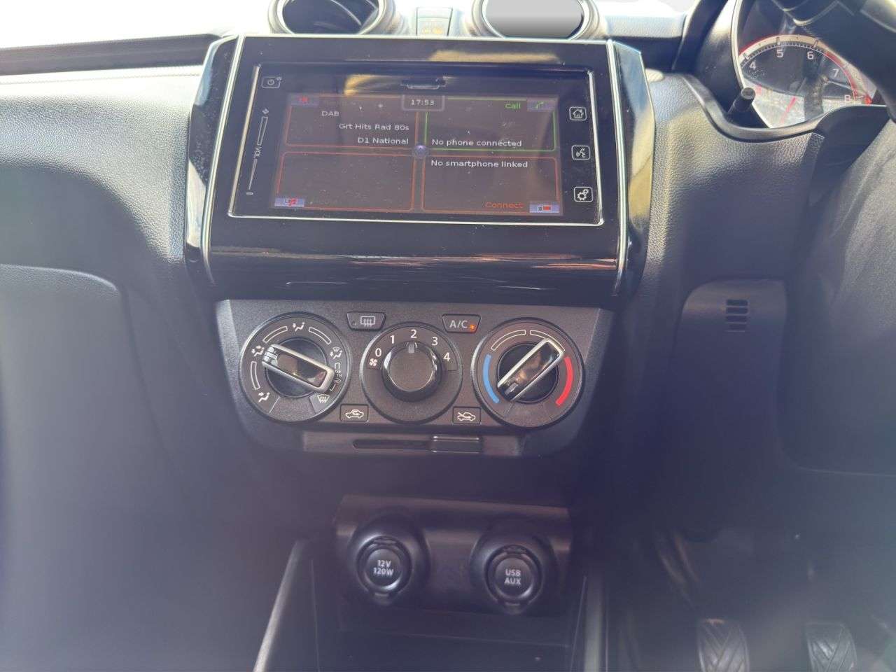 2018 SUZUKI SWIFT 2018 SUZUKI SWIFT