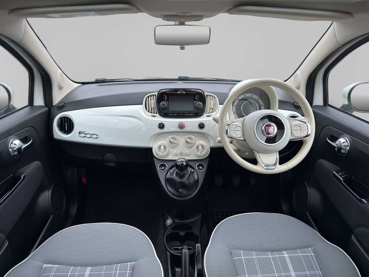 A 2018 FIAT 500 1.2 Lounge Hatchback 3dr Petrol Manual Euro 6 (s/s) (69 bhp) Finance From 8 A 2018 FIAT 500 1.2 Lounge Hatchback 3dr Petrol Manual Euro 6 (s/s) (69 bhp) Finance From 8