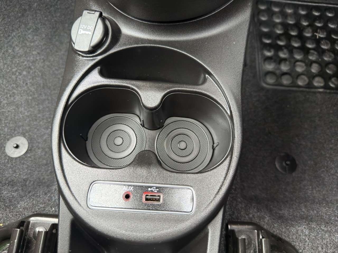 2018 FIAT 500 2018 FIAT 500