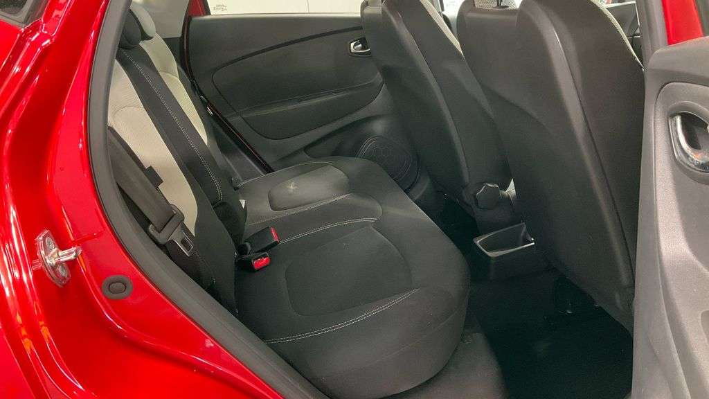 2019 RENAULT CAPTUR 2019 RENAULT CAPTUR
