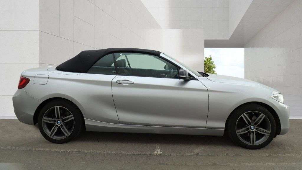 2016 BMW 2 SERIES 2016 BMW 2 SERIES