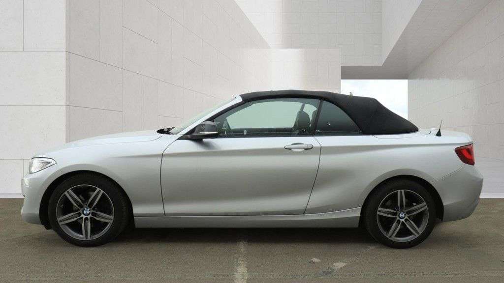 2016 BMW 2 SERIES 2016 BMW 2 SERIES