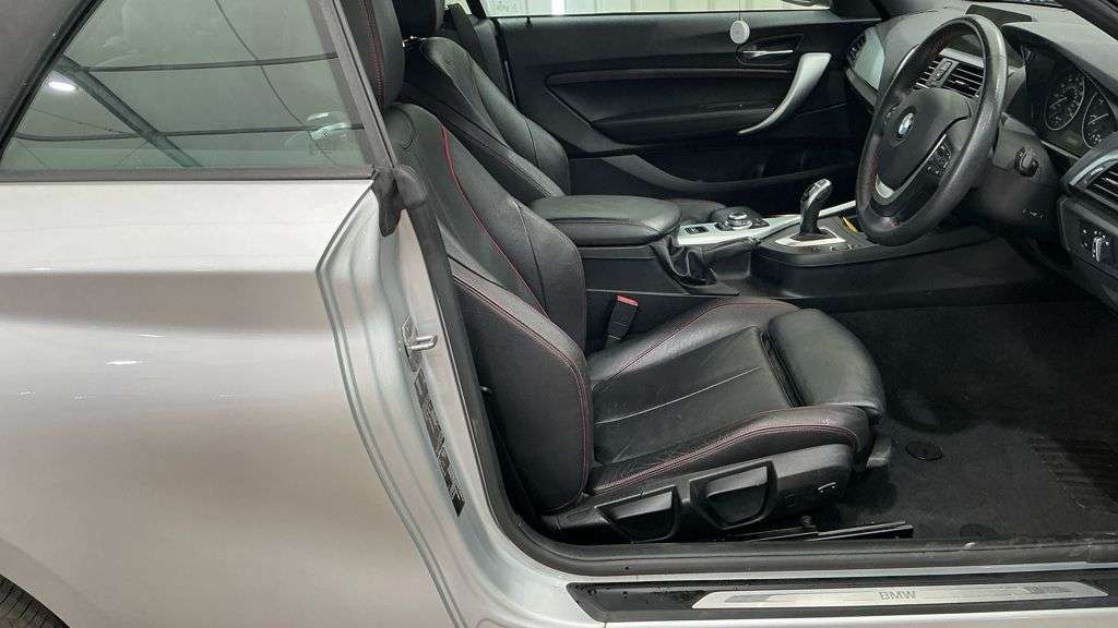 2016 BMW 2 SERIES 2016 BMW 2 SERIES