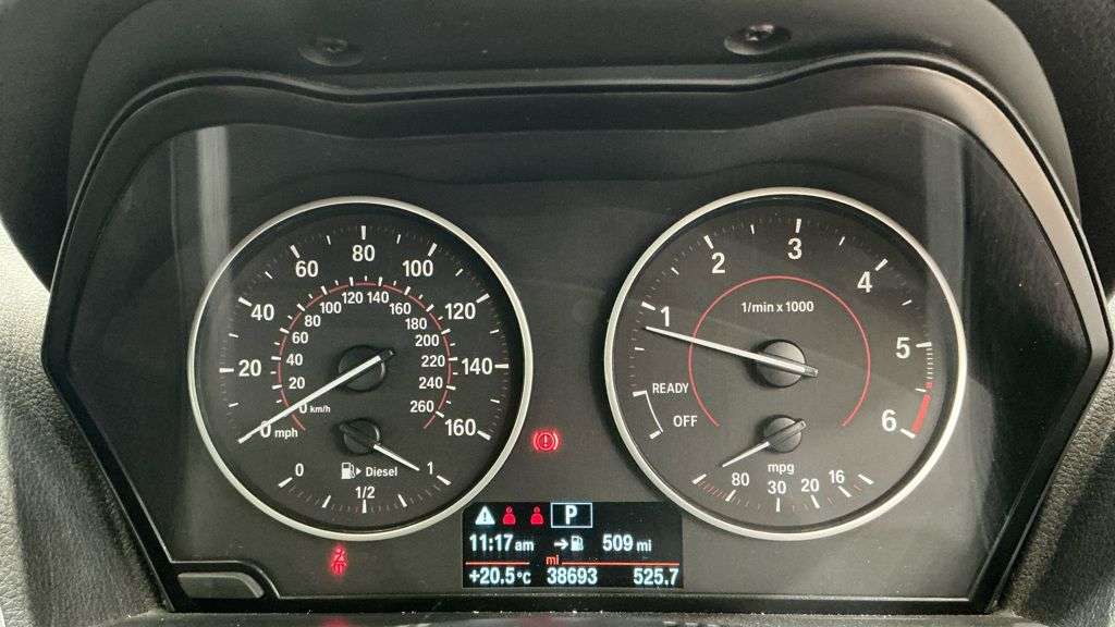 2016 BMW 2 SERIES 2016 BMW 2 SERIES