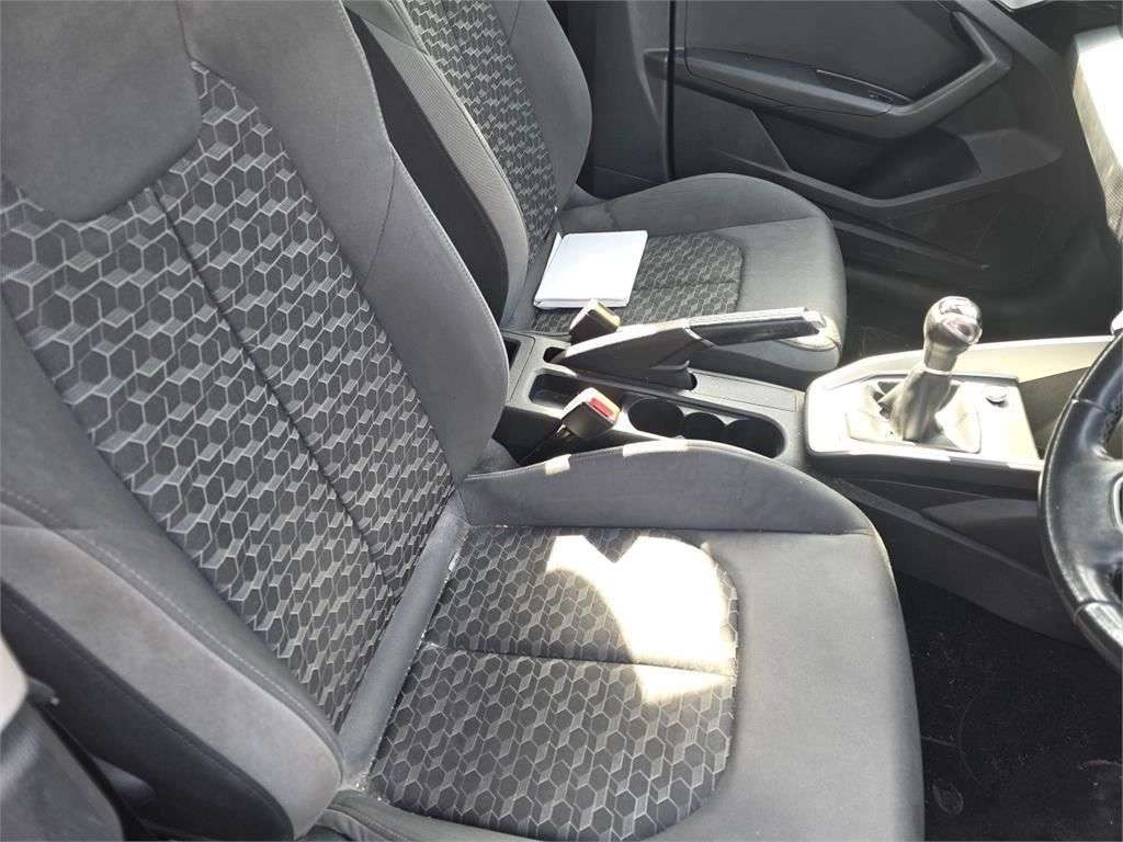 2019 AUDI A1 2019 AUDI A1