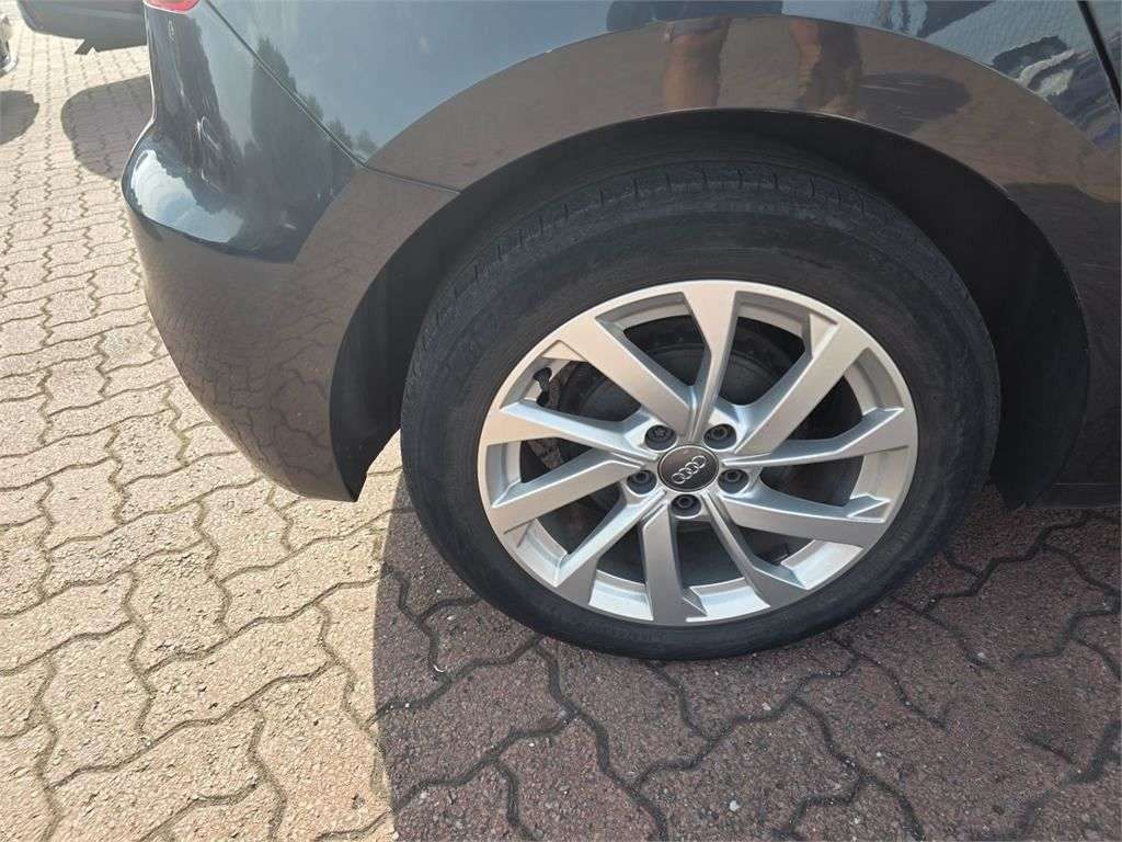 2019 AUDI A1 2019 AUDI A1