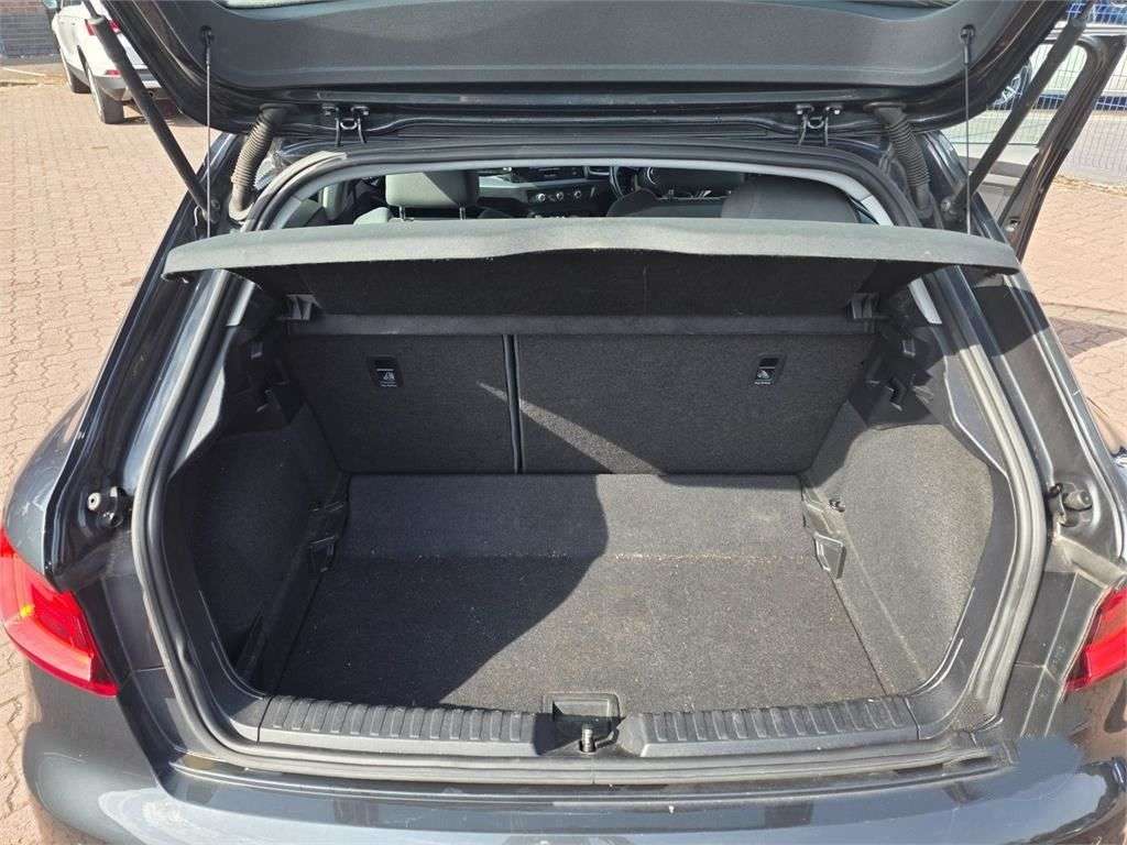 2019 AUDI A1 2019 AUDI A1