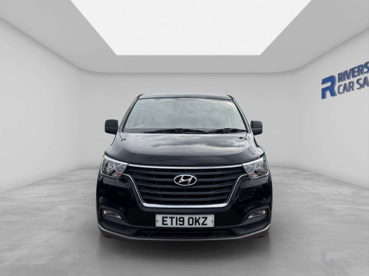 2019 HYUNDAI I800 2019 HYUNDAI I800