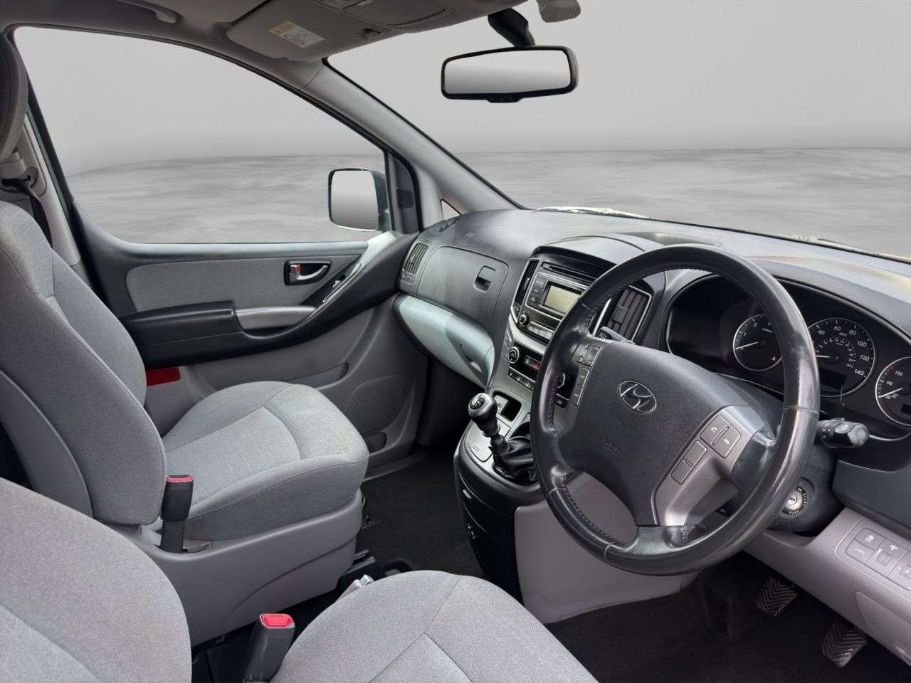 2019 HYUNDAI I800 2019 HYUNDAI I800