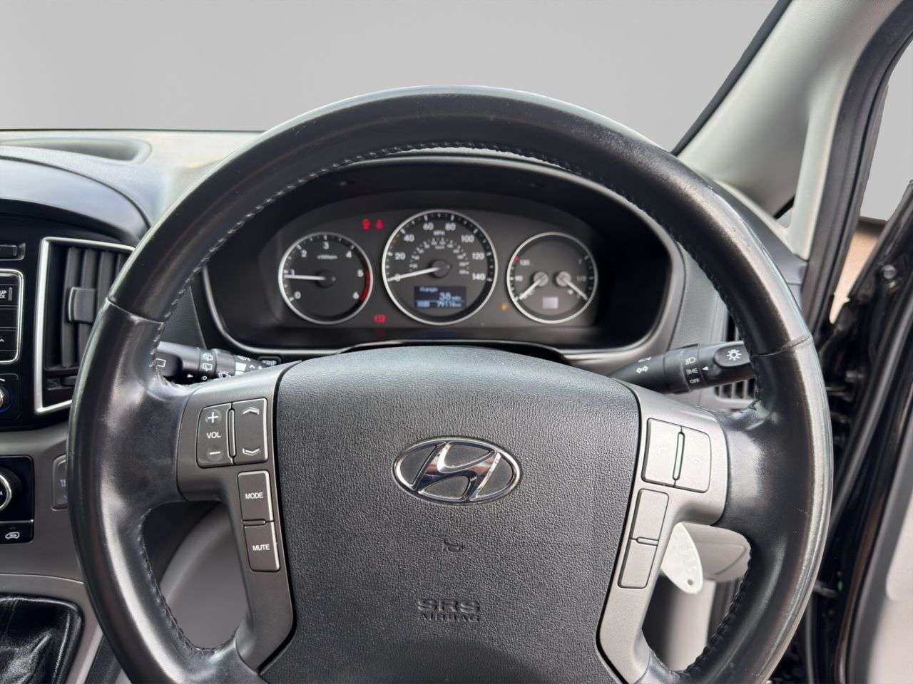 2019 HYUNDAI I800 2019 HYUNDAI I800