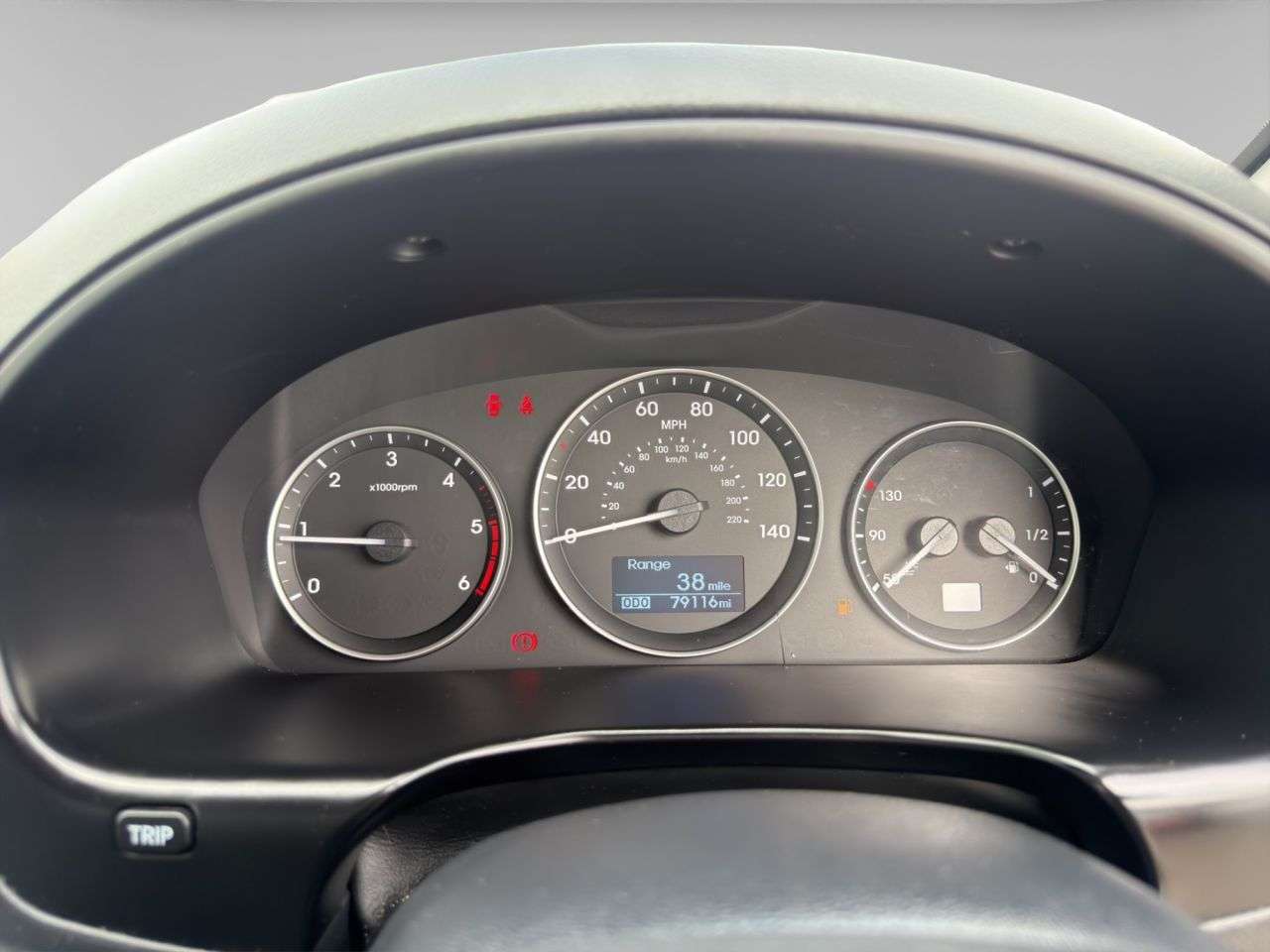 2019 HYUNDAI I800 2019 HYUNDAI I800
