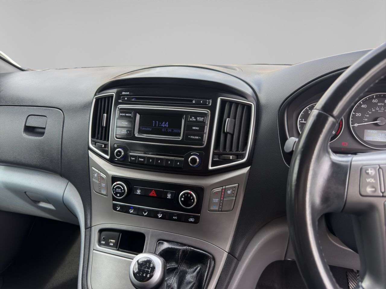 2019 HYUNDAI I800 2019 HYUNDAI I800