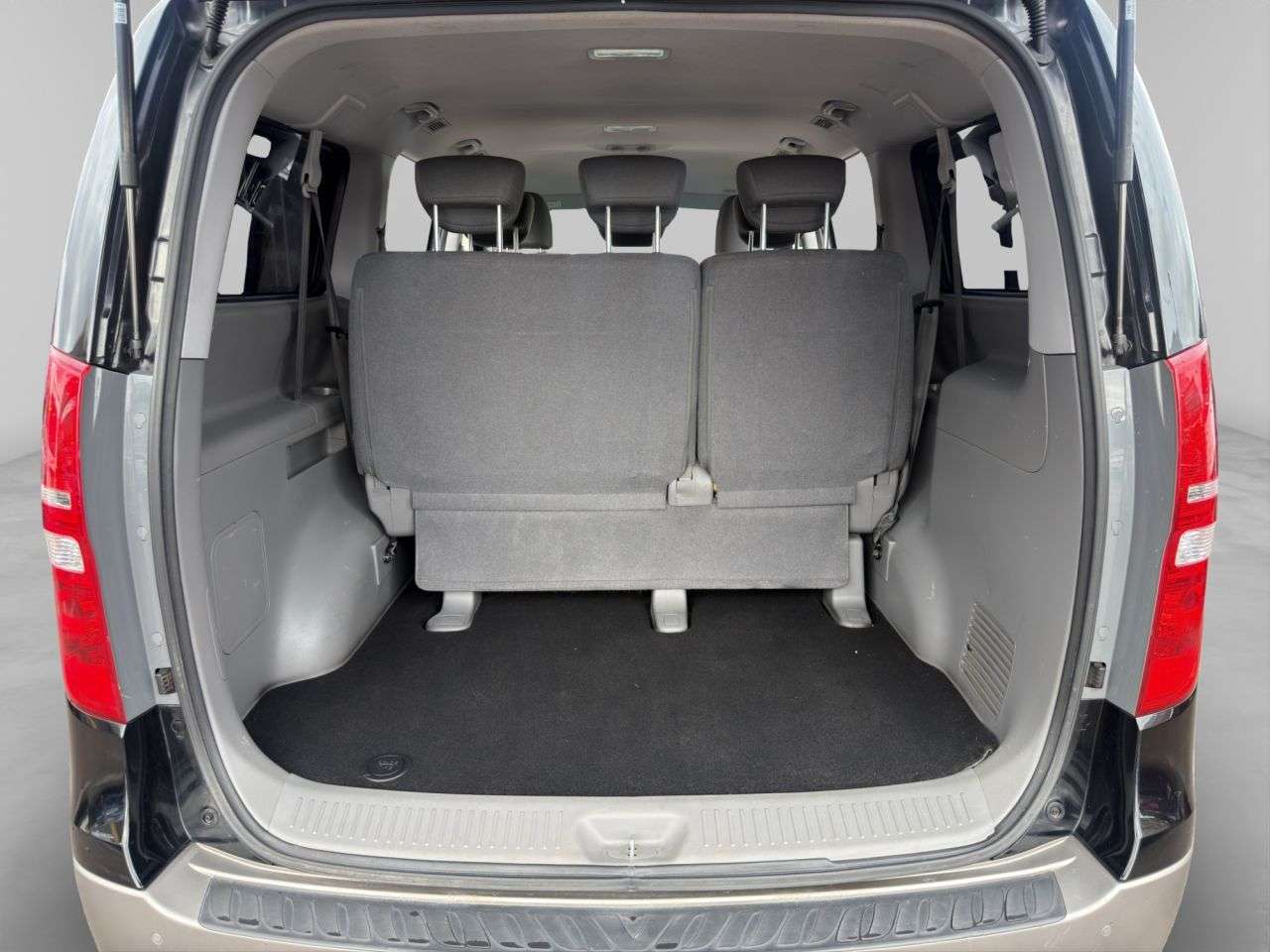 2019 HYUNDAI I800 2019 HYUNDAI I800