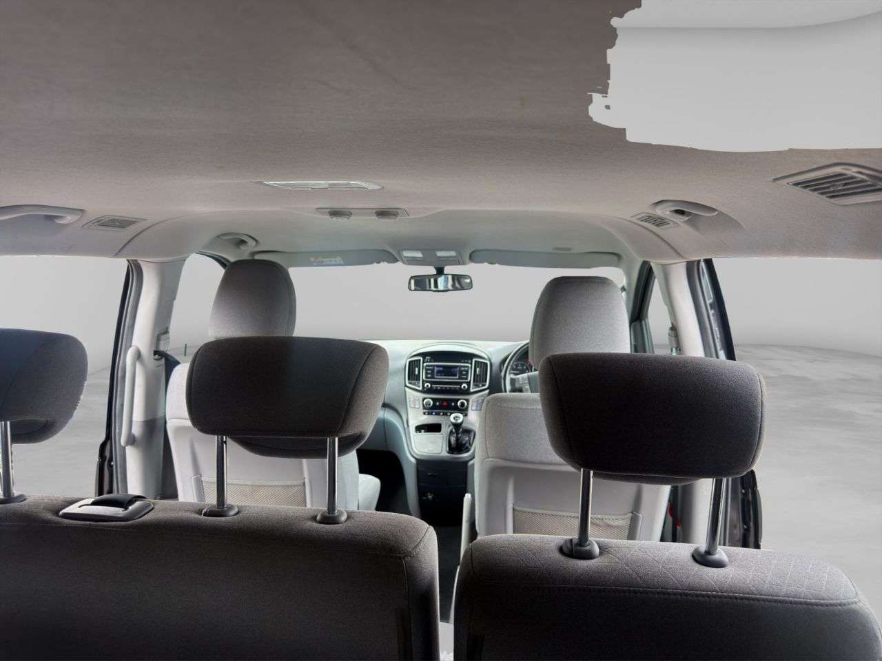 2019 HYUNDAI I800 2019 HYUNDAI I800