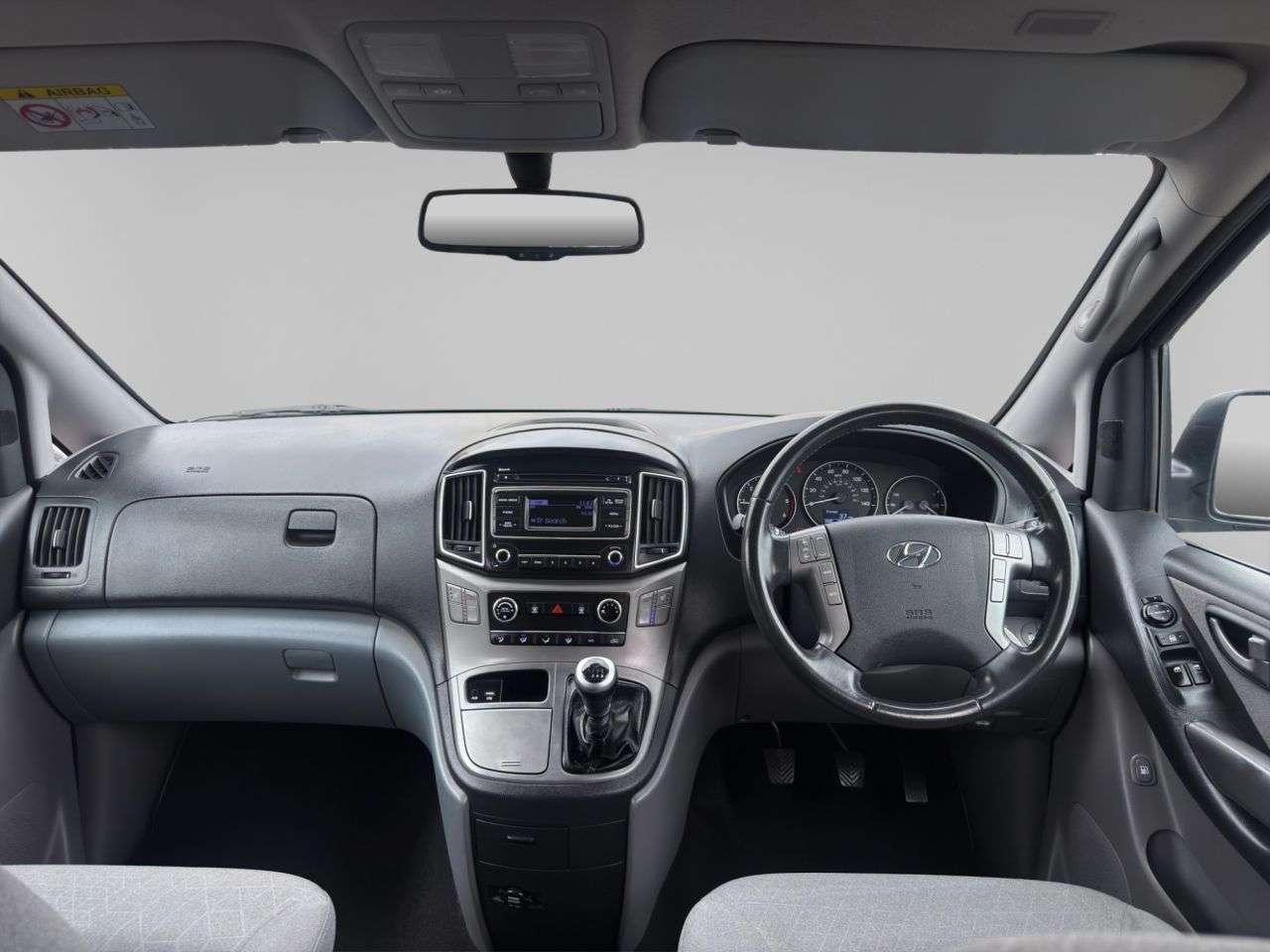 A 2019 HYUNDAI I800 2.5 CRDi SE MPV 5dr Diesel Manual Euro 6 (136 ps) Finance From 8.9% APR A 2019 HYUNDAI I800 2.5 CRDi SE MPV 5dr Diesel Manual Euro 6 (136 ps) Finance From 8.9% APR