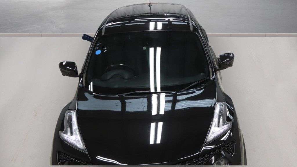 2018 NISSAN JUKE 2018 NISSAN JUKE