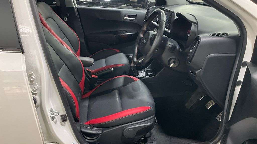 A 2021 KIA PICANTO 1.0 T-GDi GT-Line Hatchback 5dr Petrol Manual Euro 6 (s/s) (99 bhp) Finance A 2021 KIA PICANTO 1.0 T-GDi GT-Line Hatchback 5dr Petrol Manual Euro 6 (s/s) (99 bhp) Finance