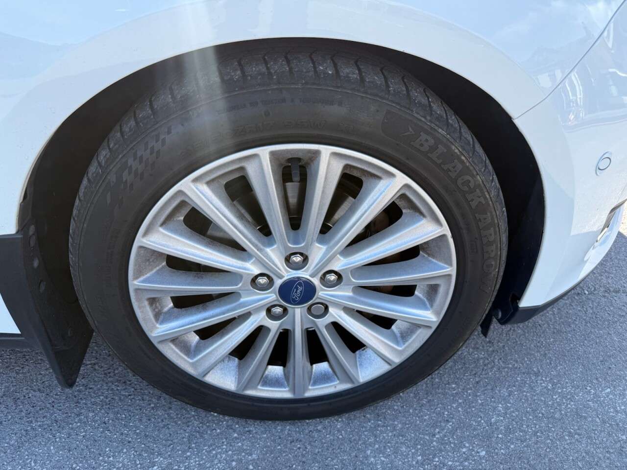 2015 FORD FOCUS 2015 FORD FOCUS
