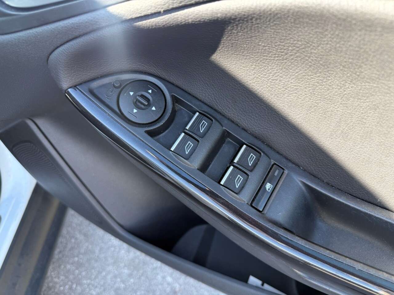 2015 FORD FOCUS 2015 FORD FOCUS