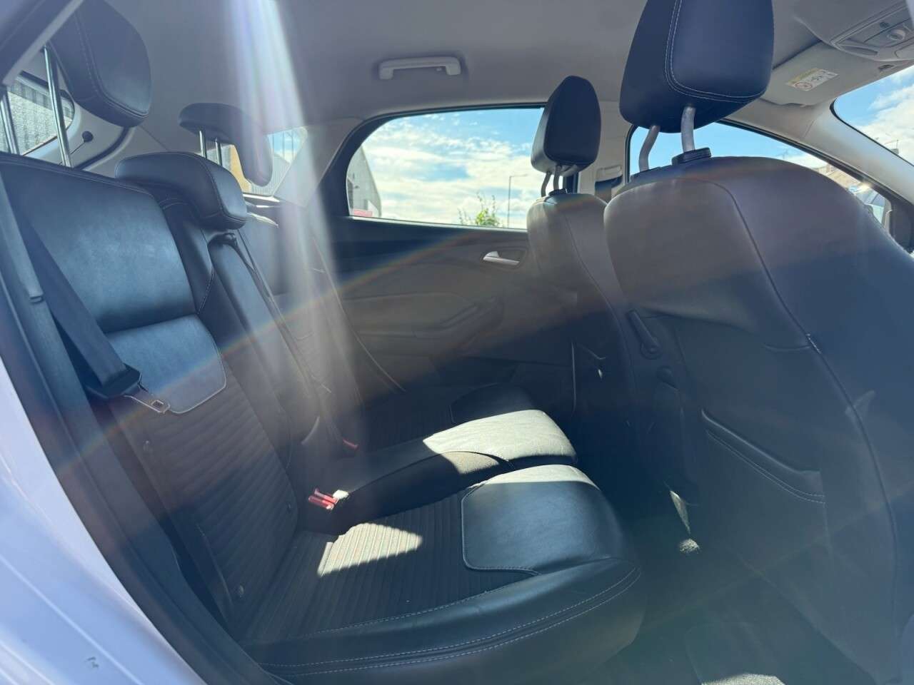 2015 FORD FOCUS 2015 FORD FOCUS