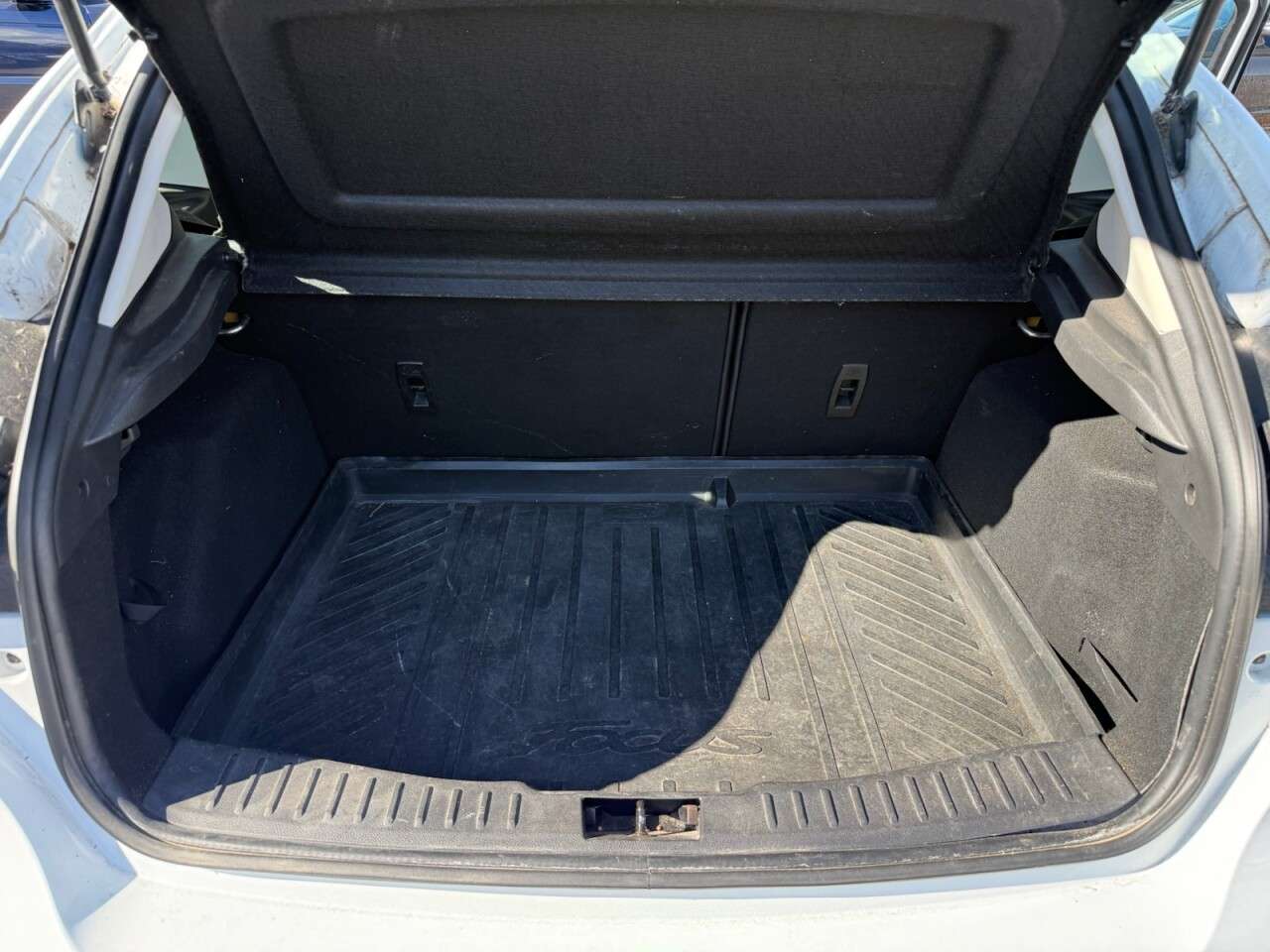 2015 FORD FOCUS 2015 FORD FOCUS