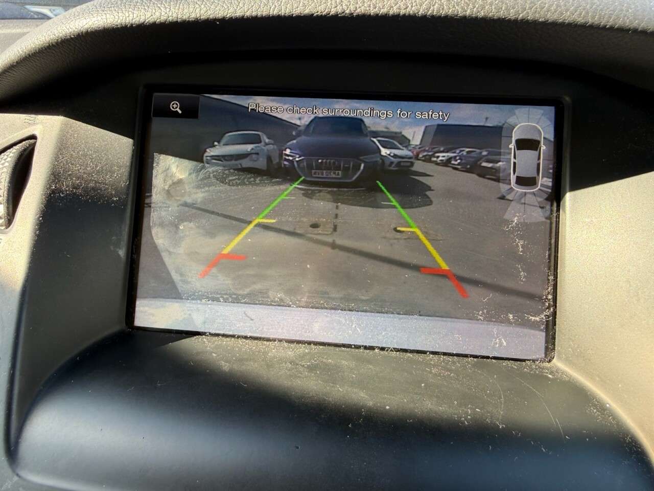 2015 FORD FOCUS 2015 FORD FOCUS