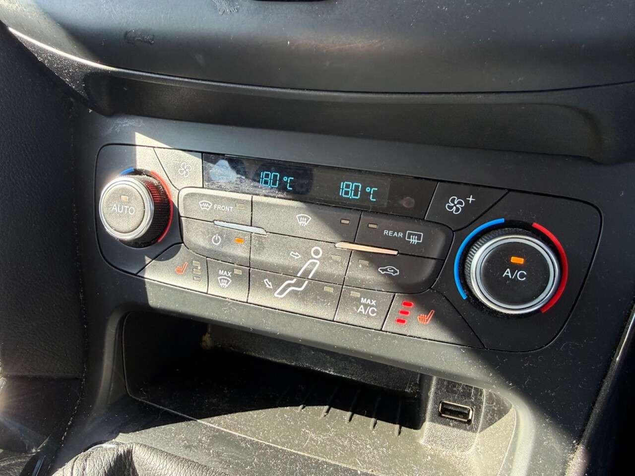 2015 FORD FOCUS 2015 FORD FOCUS