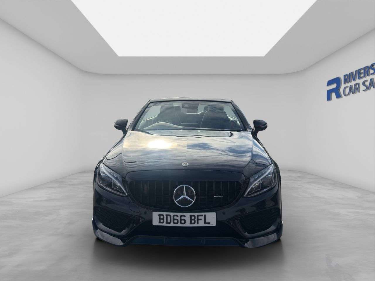 2016 MERCEDES-BENZ C CLASS 2016 MERCEDES-BENZ C CLASS