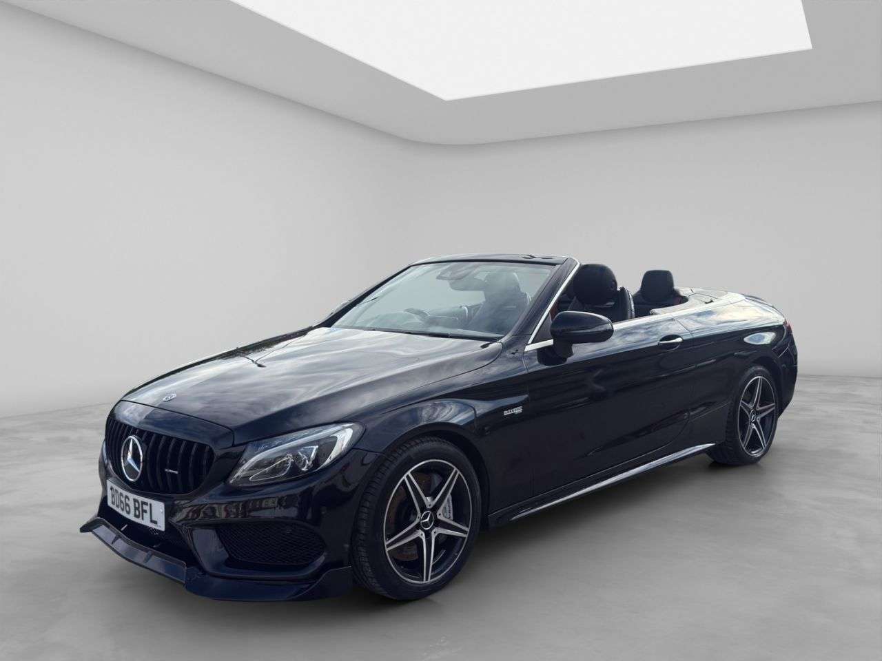 2016 MERCEDES-BENZ C CLASS 2016 MERCEDES-BENZ C CLASS