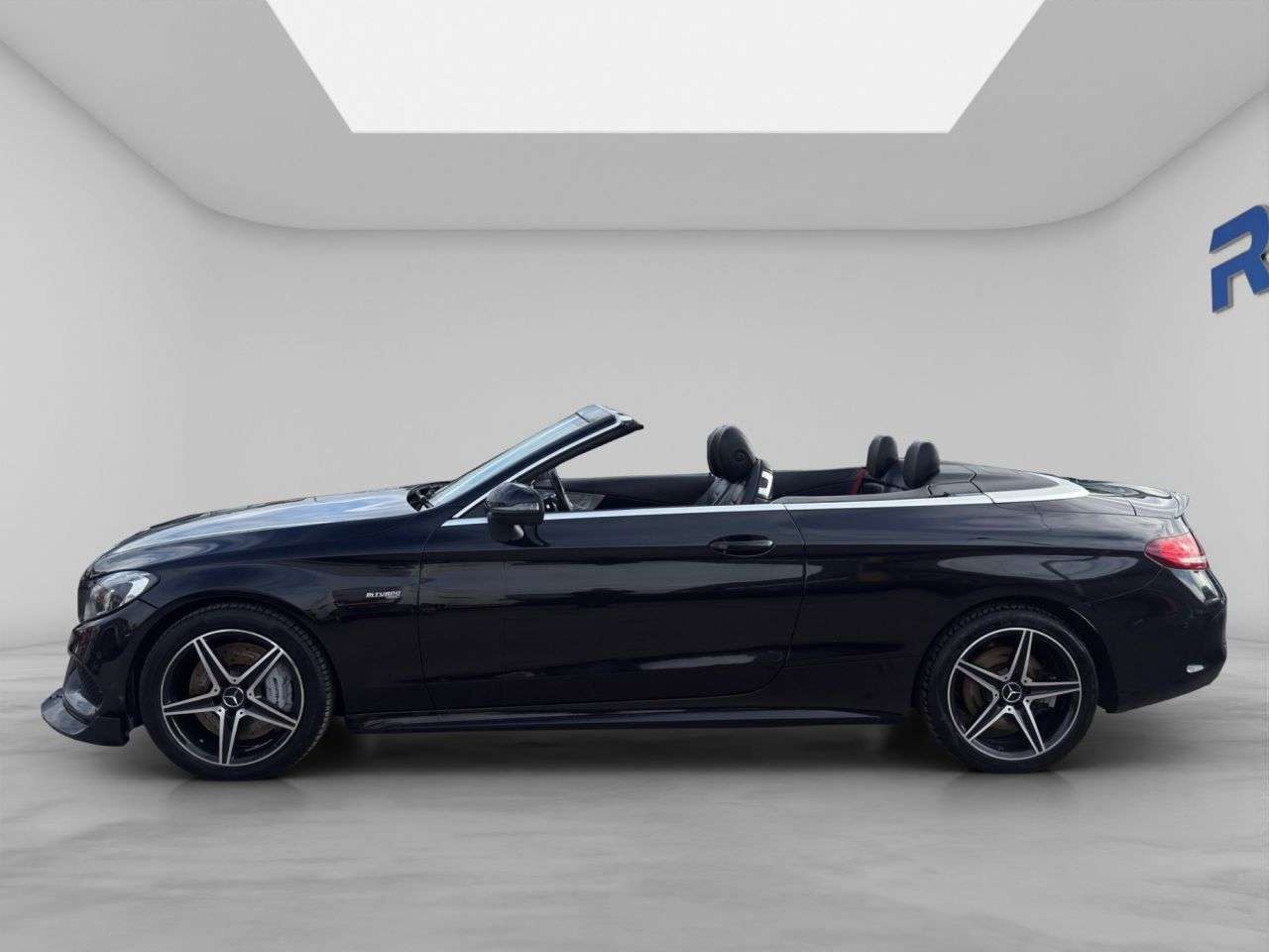 2016 MERCEDES-BENZ C CLASS 2016 MERCEDES-BENZ C CLASS