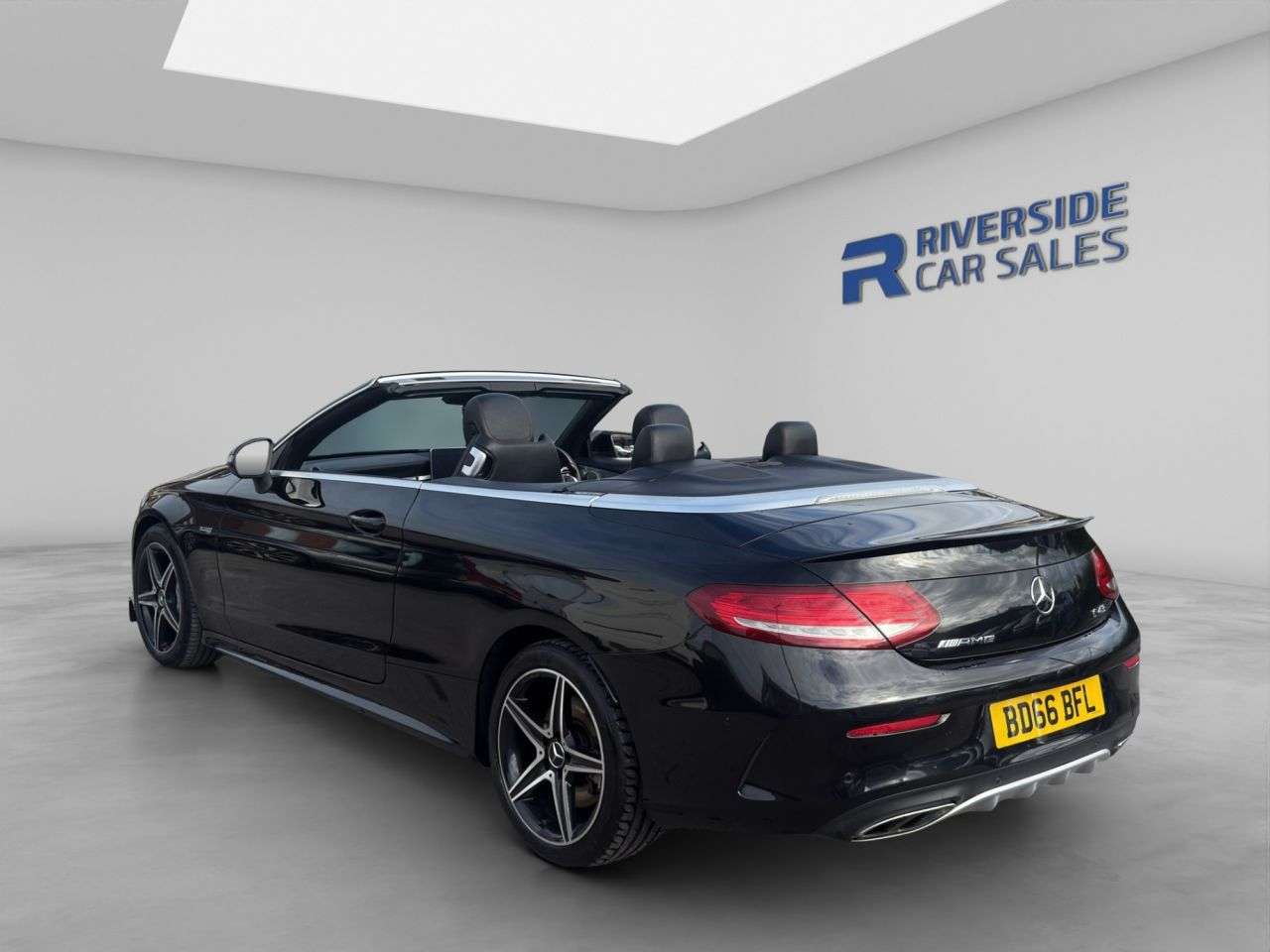 2016 MERCEDES-BENZ C CLASS 2016 MERCEDES-BENZ C CLASS