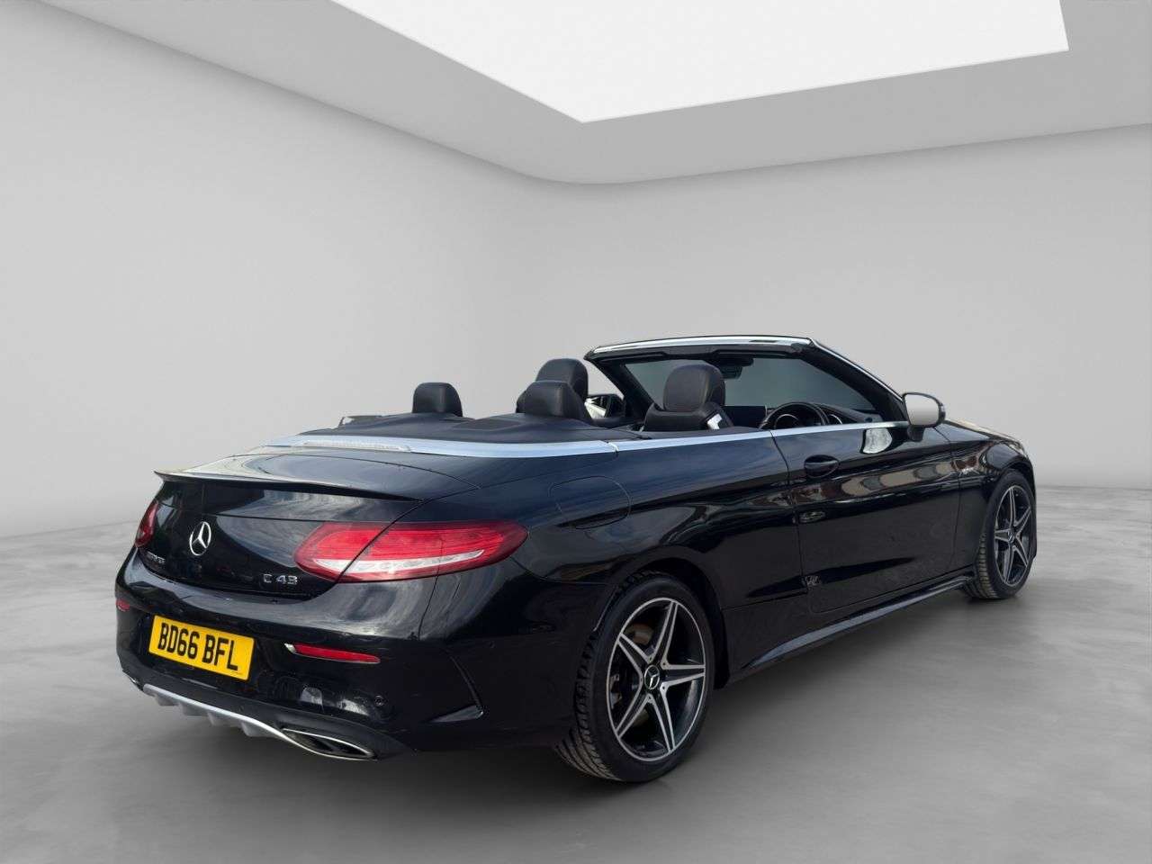2016 MERCEDES-BENZ C CLASS 2016 MERCEDES-BENZ C CLASS
