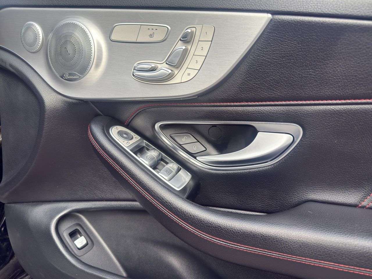 2016 MERCEDES-BENZ C CLASS 2016 MERCEDES-BENZ C CLASS