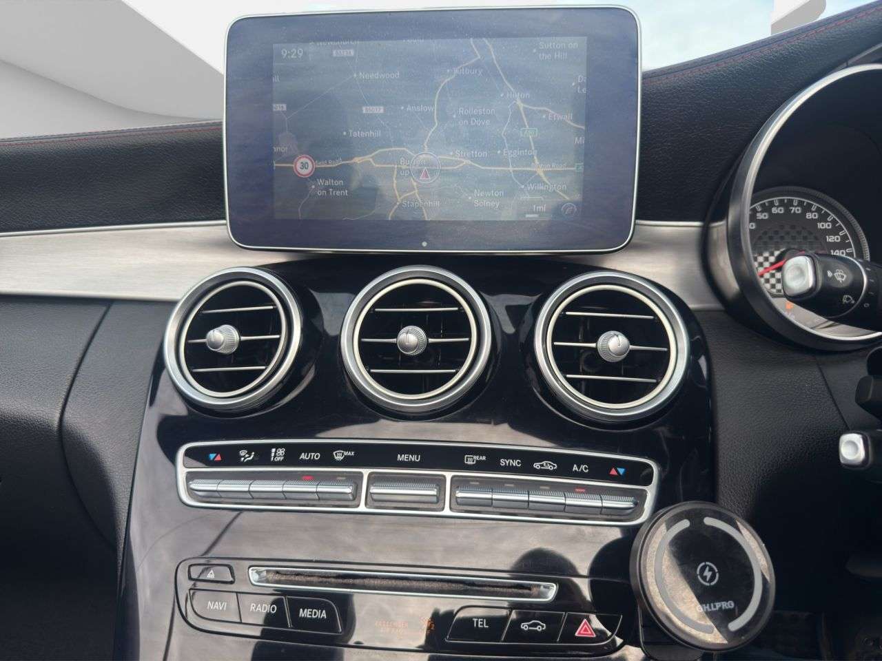 2016 MERCEDES-BENZ C CLASS 2016 MERCEDES-BENZ C CLASS