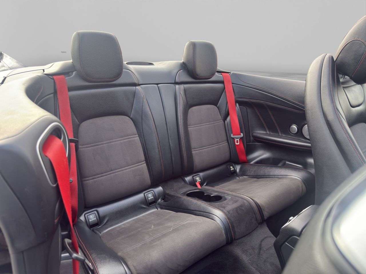 2016 MERCEDES-BENZ C CLASS 2016 MERCEDES-BENZ C CLASS