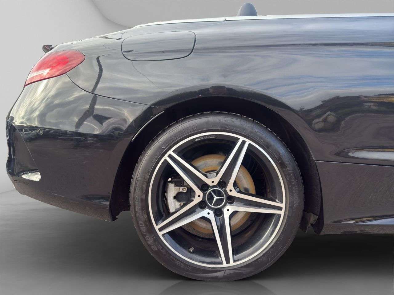2016 MERCEDES-BENZ C CLASS 2016 MERCEDES-BENZ C CLASS