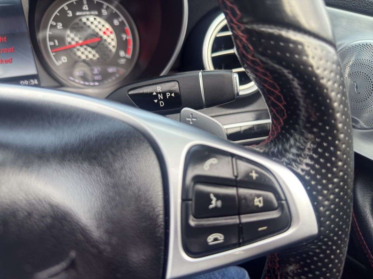 2016 MERCEDES-BENZ C CLASS 2016 MERCEDES-BENZ C CLASS