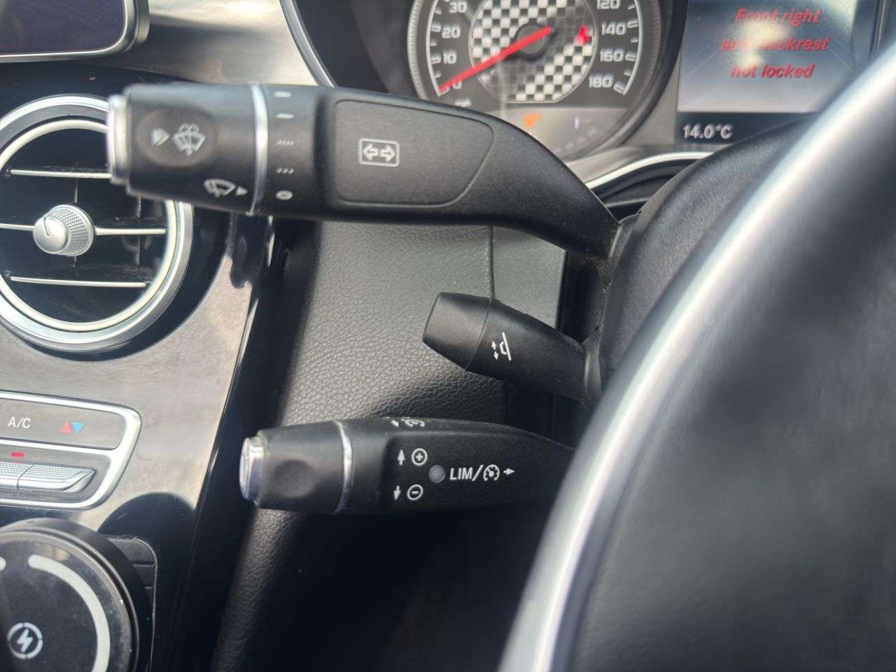 2016 MERCEDES-BENZ C CLASS 2016 MERCEDES-BENZ C CLASS