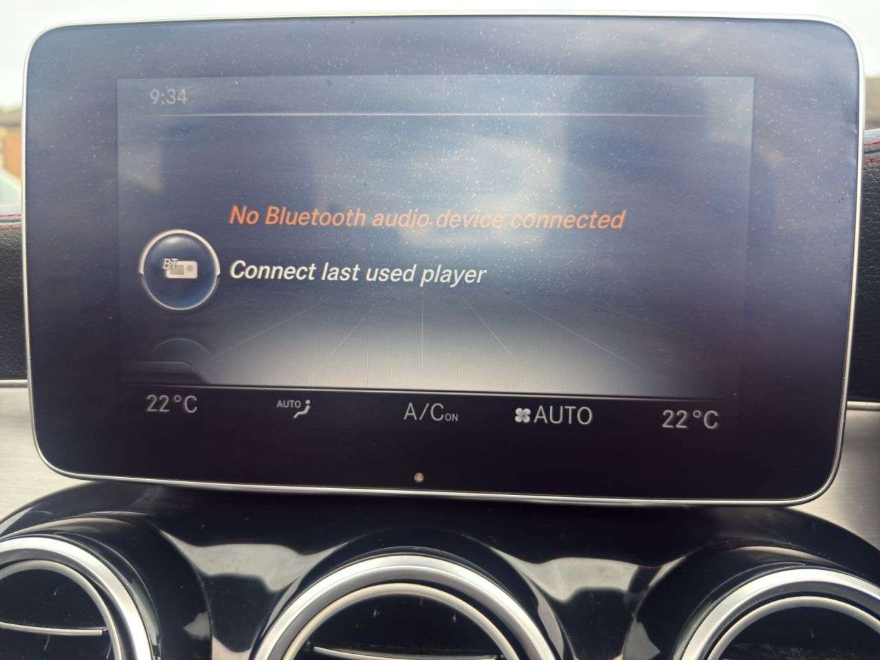 2016 MERCEDES-BENZ C CLASS 2016 MERCEDES-BENZ C CLASS