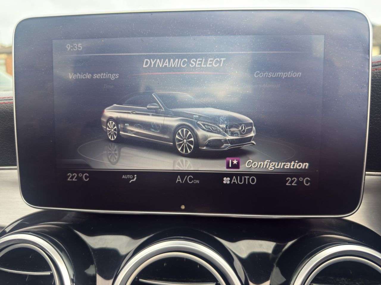 2016 MERCEDES-BENZ C CLASS 2016 MERCEDES-BENZ C CLASS
