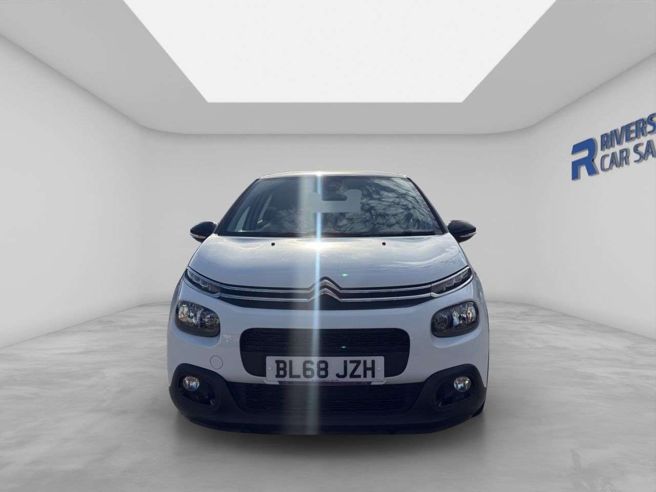 2019 CITROEN C3 2019 CITROEN C3