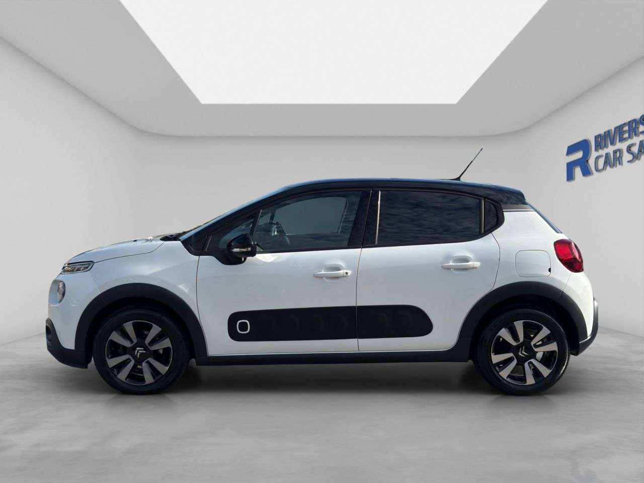 2019 CITROEN C3 2019 CITROEN C3
