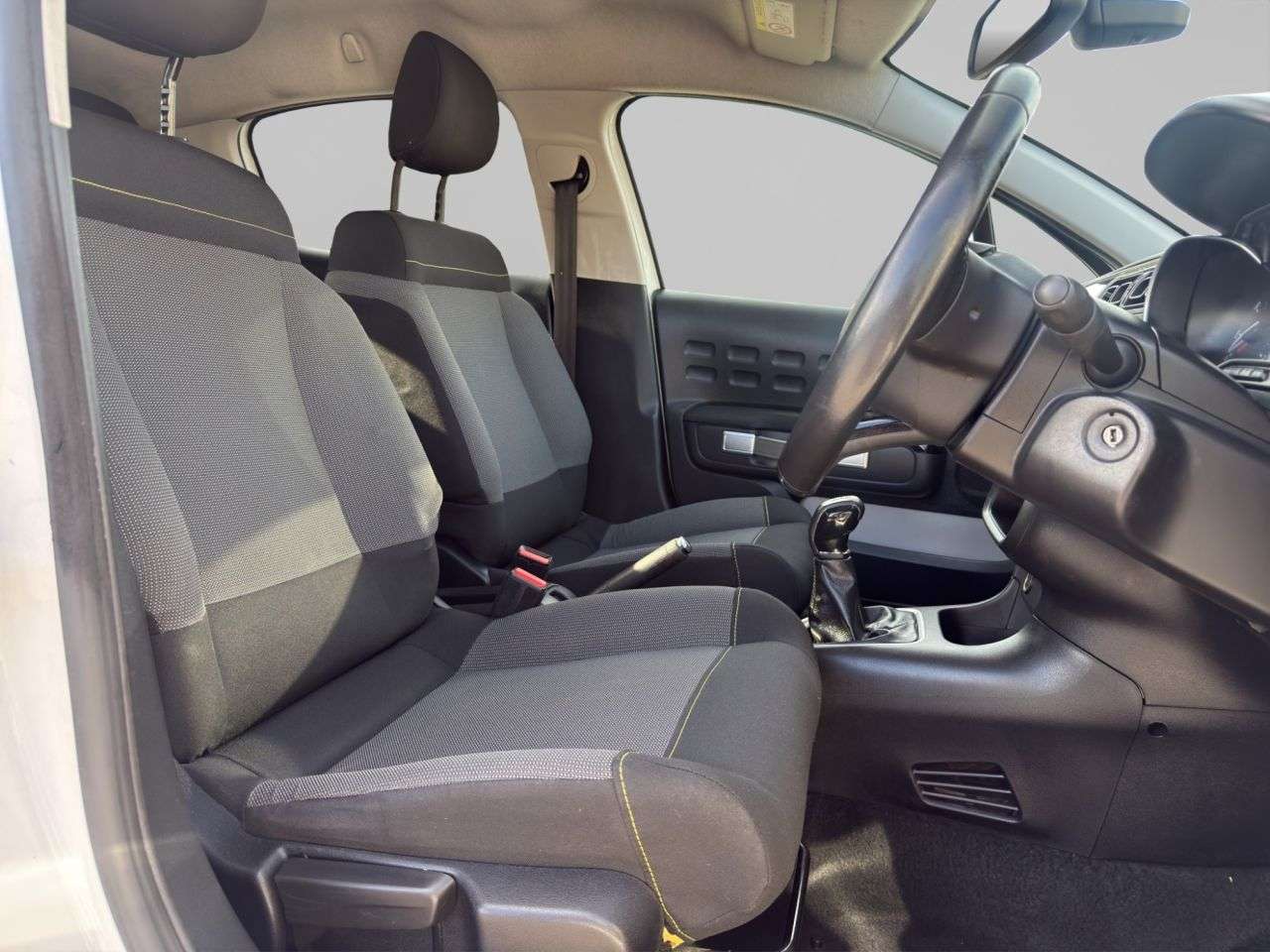 2019 CITROEN C3 2019 CITROEN C3