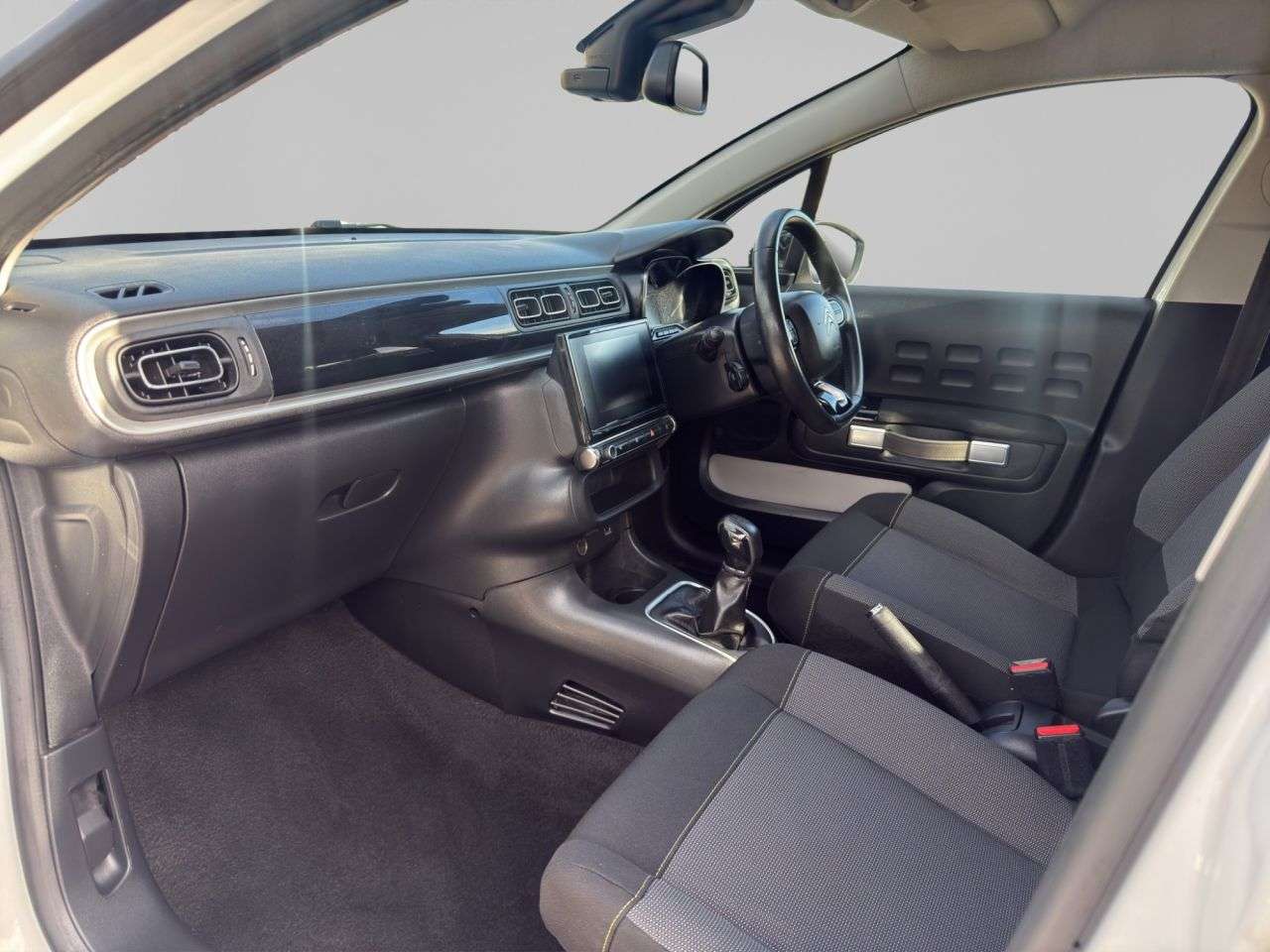 2019 CITROEN C3 2019 CITROEN C3