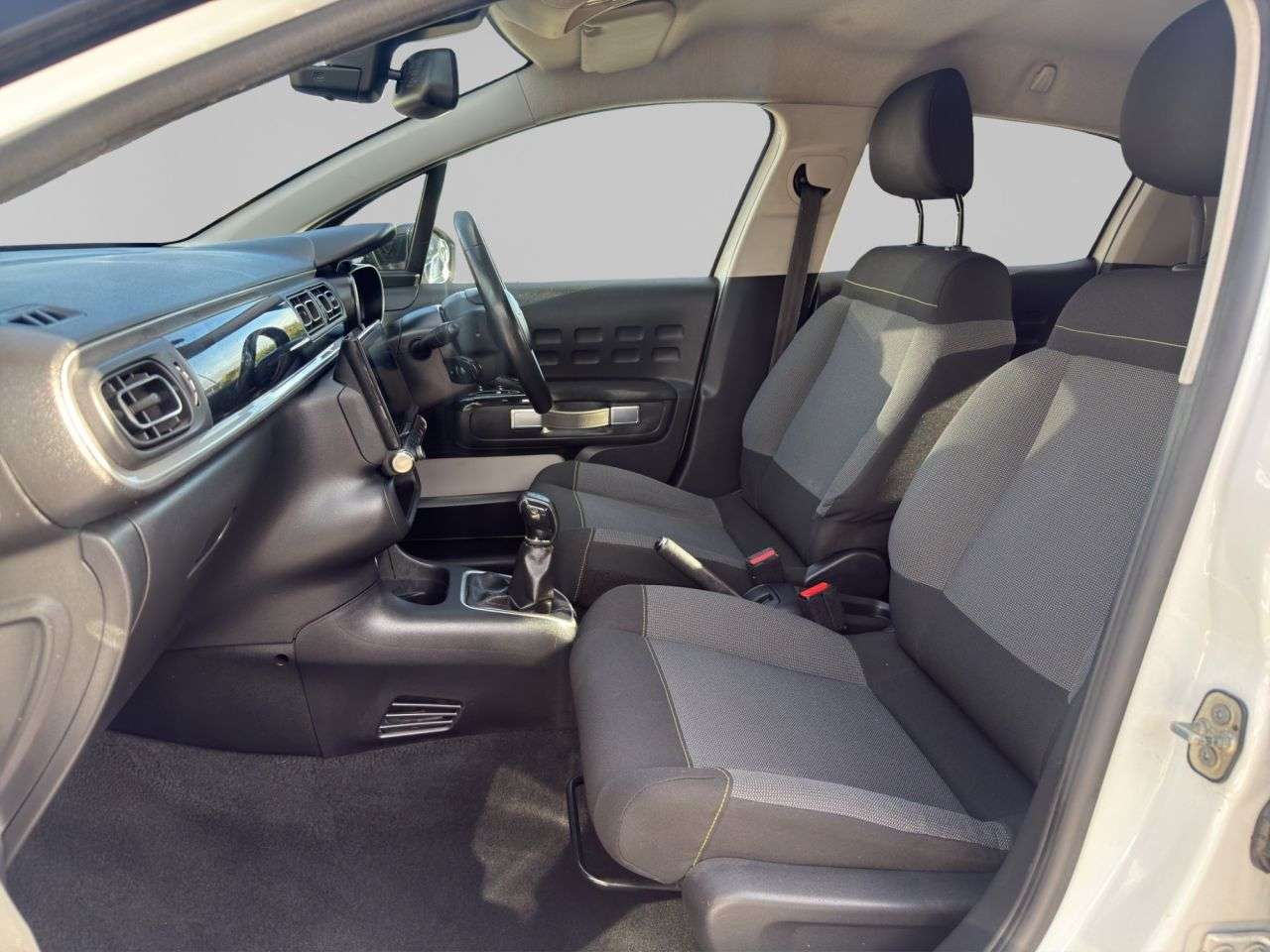 2019 CITROEN C3 2019 CITROEN C3