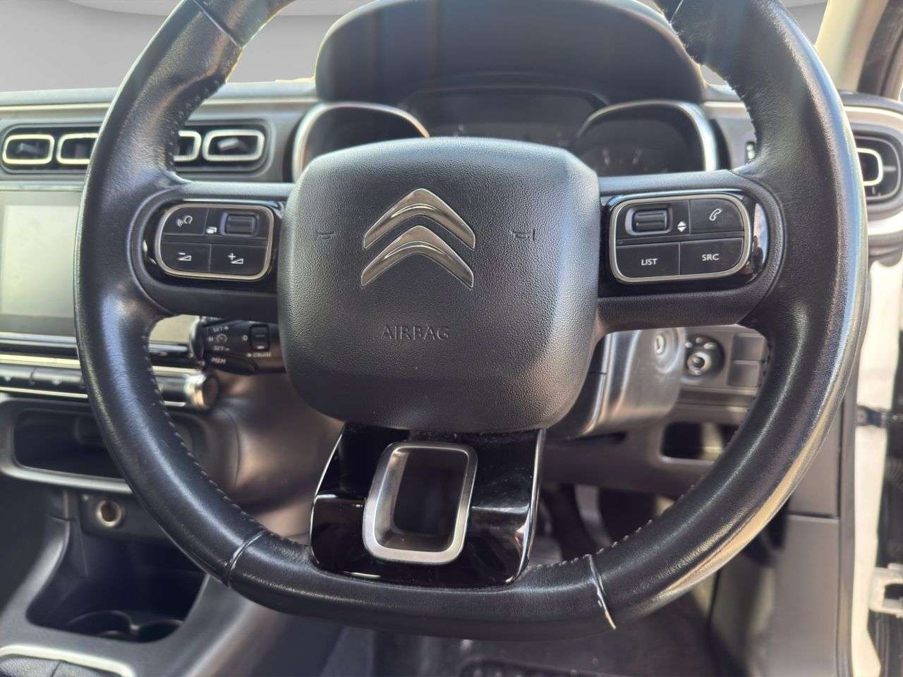 2019 CITROEN C3 2019 CITROEN C3